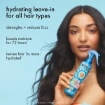 hydration heavyweights | hydrating wash + care set - Image 2