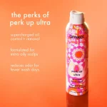 perk up ultra | oil control dry shampoo - Image 2