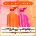 forever friend | refillable conditioner bottle - Image 2