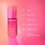refresh, prep + mist set |  amika:aura hair + body mist, perk up plus dry shampoo, superfruit star styling oil - Image 6