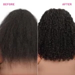 forget frizz | anti-frizz shampoo - Image 5