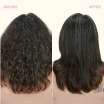 smooth over | frizz-fighting treatment mask - Image 7