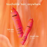 soft moves duo | soulstruck dry hair mask full + travel size set - Image 7