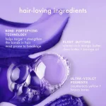 bust your brass | toning + strength repair mask - Image 6