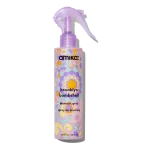 brooklyn bombshell | blowout + blow dry spray