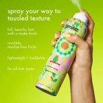 un.done | volume and matte texture spray - Image 2