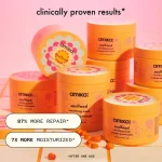 super-sized signature set | normcore shampoo and conditioner + soulfood mask - Image 6