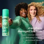 midnight mender | overnight strength repair treatment mask - Image 3