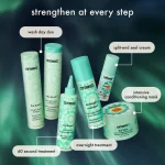 midnight mender | overnight strength repair treatment mask - Image 9
