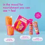 nourishment-ality | nourishing routine set - Image 2