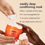 soft strand stars | nourishing wash + care set - Image 2