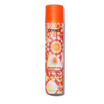 headstrong | intense hold hairspray