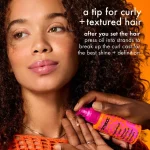 superfruit star | lightweight hair styling + heat defense oil - Image 11