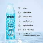 dream routine | overnight hydrating hair mask - Image 9