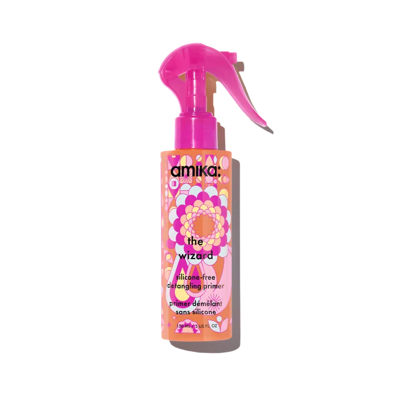 67d51abe-b087-5395-95d7-dceaeec59e2d the wizard | silicone-free detangling hair primer - Image 1
