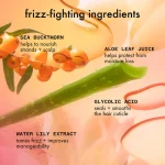 smooth over | frizz-fighting treatment mask - Image 4