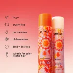 fluxus | touchable, flexible hold hairspray - Image 6