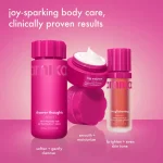 big embrace | smoothing whipped body butter - Image 7