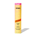 forget frizz | anti-frizz conditioner