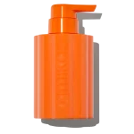 forever friend | refillable shampoo bottle