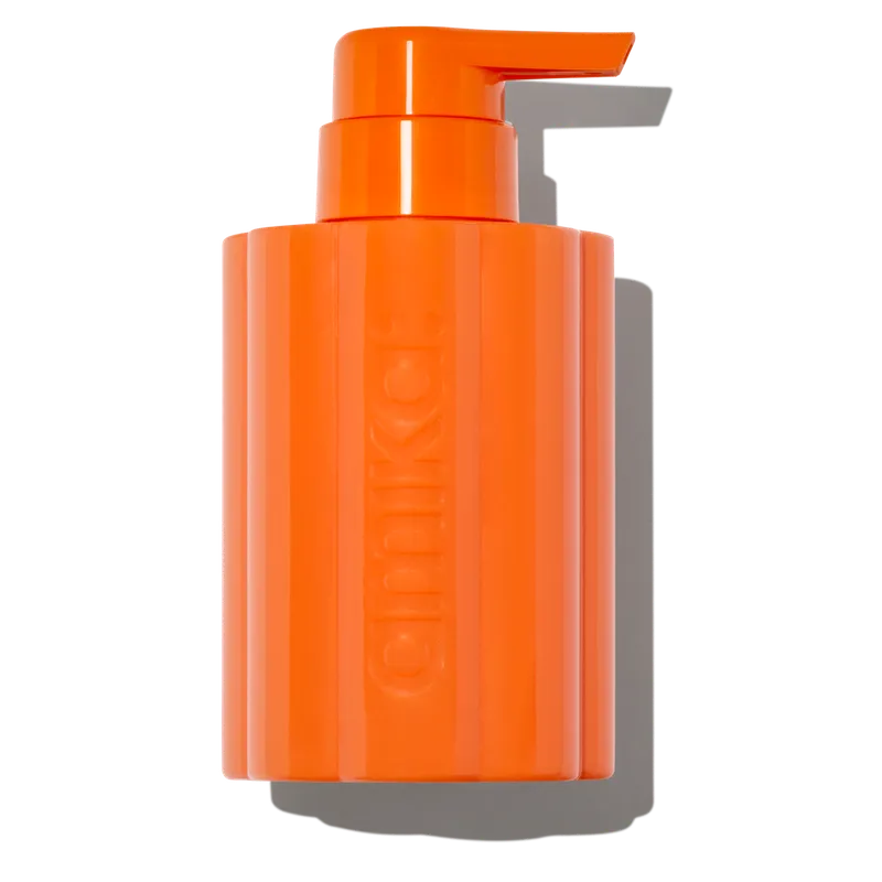 730f59a5-1a99-52e9-a9a1-29e47bfe6f87 forever friend | refillable shampoo bottle - Image 1