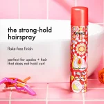 headstrong | intense hold hairspray - Image 2