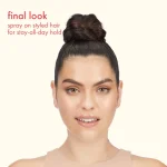 headstrong | intense hold hairspray - Image 3