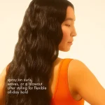fluxus | touchable, flexible hold hairspray - Image 3