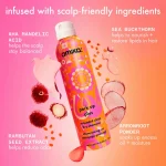 perk up plus | extended clean dry shampoo - Image 5