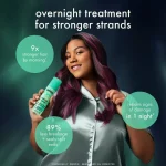 midnight mender | overnight strength repair treatment mask - Image 2