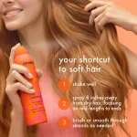soft moves duo | soulstruck dry hair mask full + travel size set - Image 6