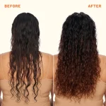 superfruit star | lightweight hair styling + heat defense oil - Image 8