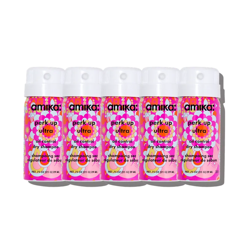 828fed58-a8f0-5195-835f-6eaccf278a50 perk up ultra | oil control dry shampoo sample set - Image 1