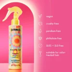 frizz-me-not | hydrating anti-frizz treatment - Image 13