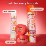 on lock | high hold hair wax - Image 8