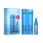 hydration heavyweights | hydrating wash + care set