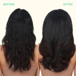 the kure | strength repair shampoo - Image 6