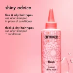 flash | instant shine mask for shiny hair - Image 8
