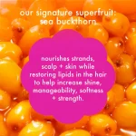 bust your brass | toning + strength repair mask - Image 13
