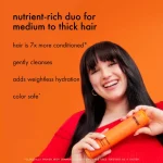 soft strand stars | nourishing wash + care set - Image 4