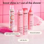 mirrorball | high shine + protect antioxidant shampoo - Image 8