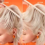 perk up ultra | oil control dry shampoo - Image 5