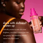 i’m glistening | radiant rich body oil - Image 2
