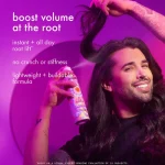 rising star | volumizing finishing spray - Image 2