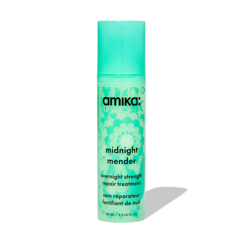 99429789-5100-5e61-bcb9-9c0a38885955 midnight mender | overnight strength repair treatment mask - Image 1