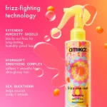 super-sized frizz fighters set | anti-frizz shampoo, conditioner + treatment - Image 8