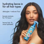 hydro rush | intense moisture leave-in conditioner - Image 3