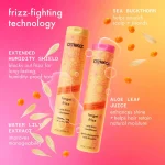 forget frizz | anti-frizz shampoo - Image 4