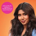 perk up ultra | oil control dry shampoo - Image 7