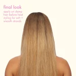 velveteen dream | smoothing balm to tame frizzy hair - Image 5